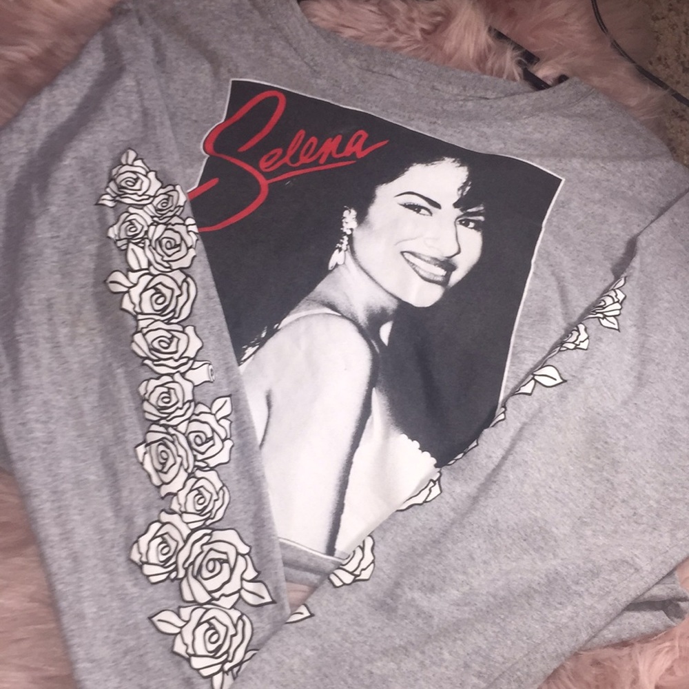 Selena Sweater